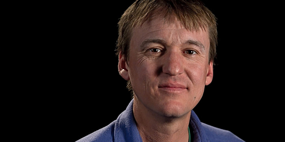 Local climate guru hits Rolling Stone