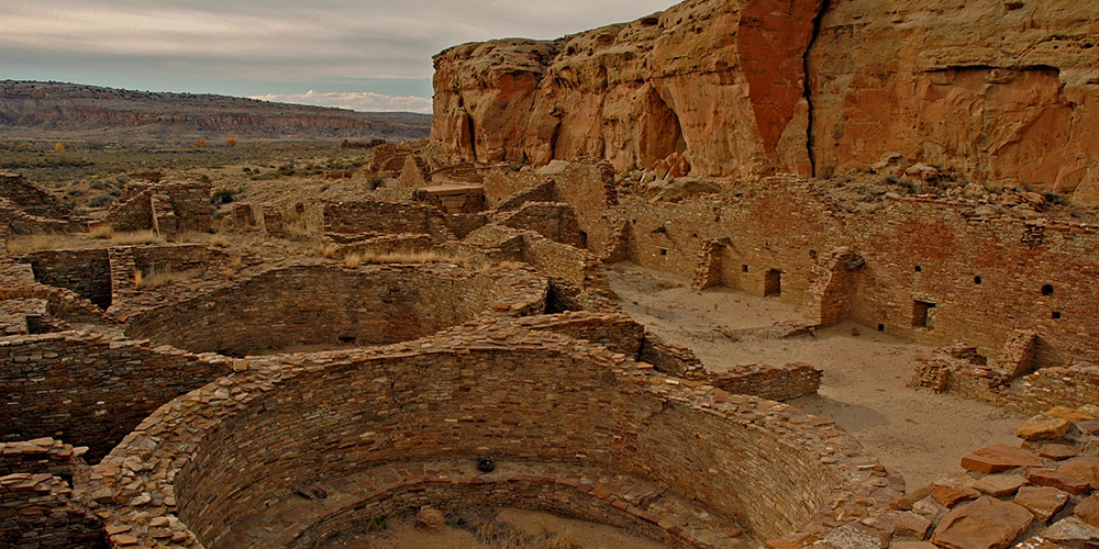 Protecting the Great Chaco Area