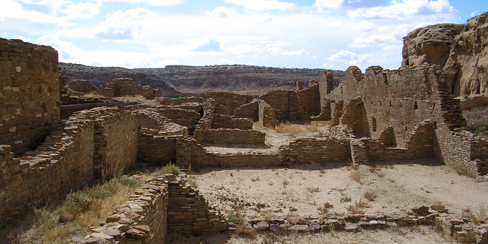 Chaco Coalition challenges BLM