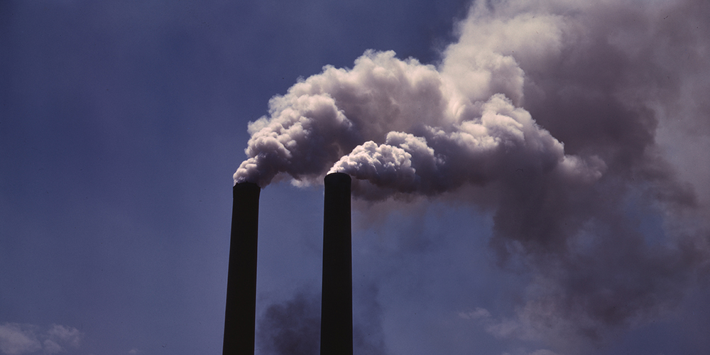 What we can do about climate change What we can do about climate change