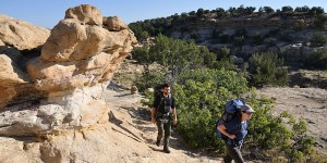 Photo of Santa Fe day hikes
