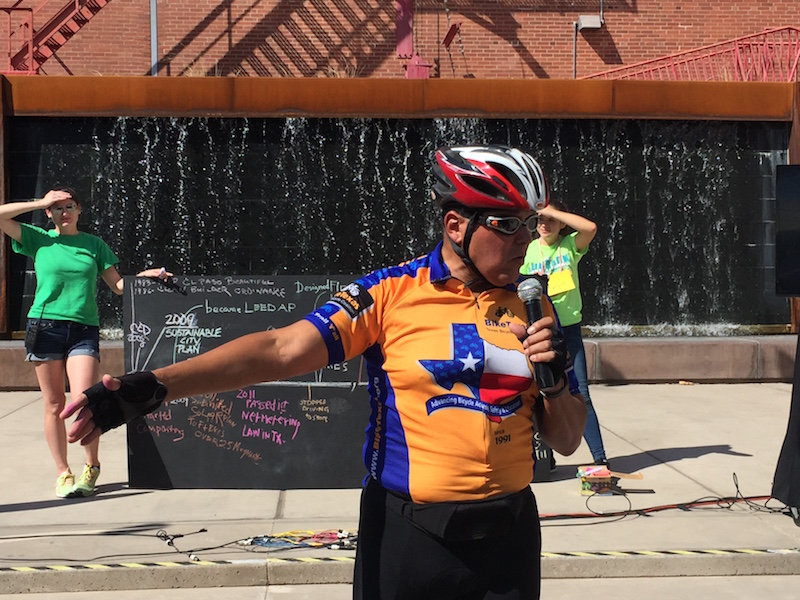 Sen. Rodríguez: Solar energy benefits El Paso, EPE proposal does not