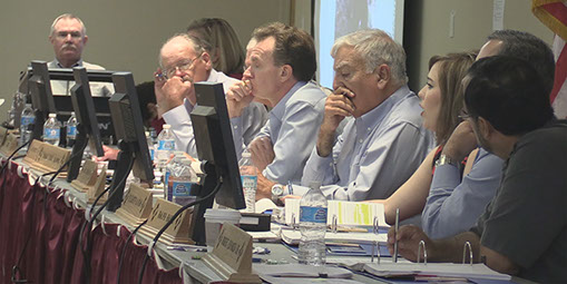 Game Commission Nixes Federal Funding Photo of NM Game Commission