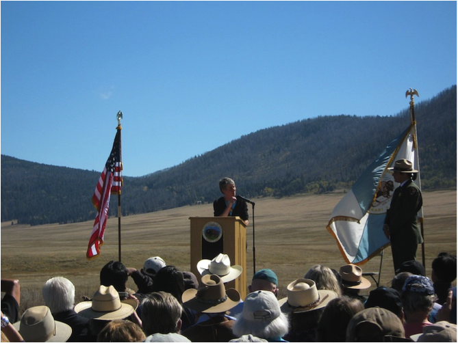 Northern New Mexico Group Events for March & April