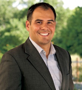 Adrian Pedroza
