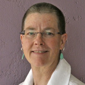 Alicia Edwards
