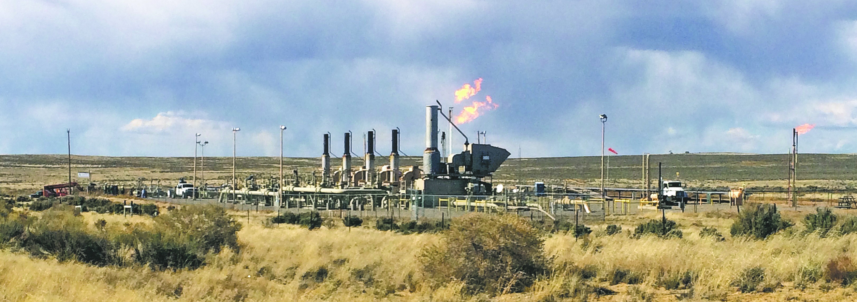 Give back the authority to fine oil and gas for safety violations