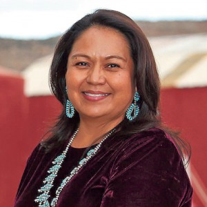 Doreen Wonda Johnson