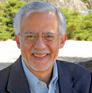 Ed Moreno
