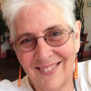 Marilyn Alcorn