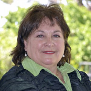 Christine Trujillo