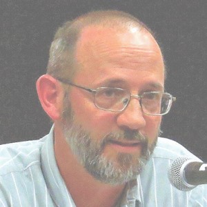 Harry Browne