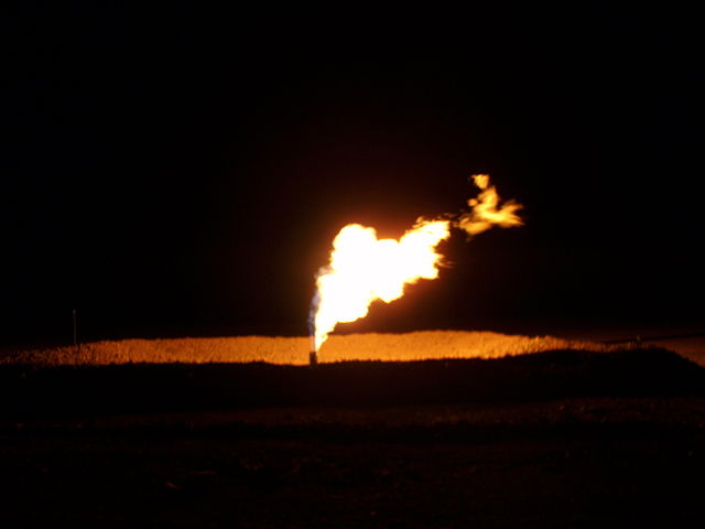 Climate-protecting methane rules finalized