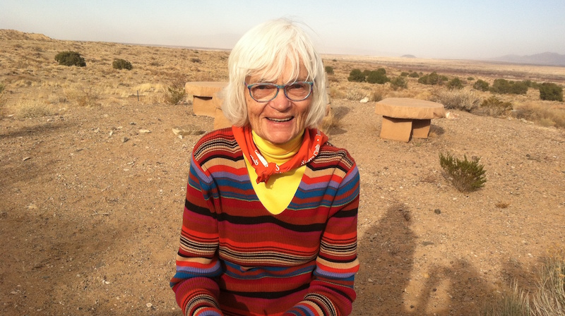 Norma McCallan, 1933-2016 Norma McCallan, 1933-2016