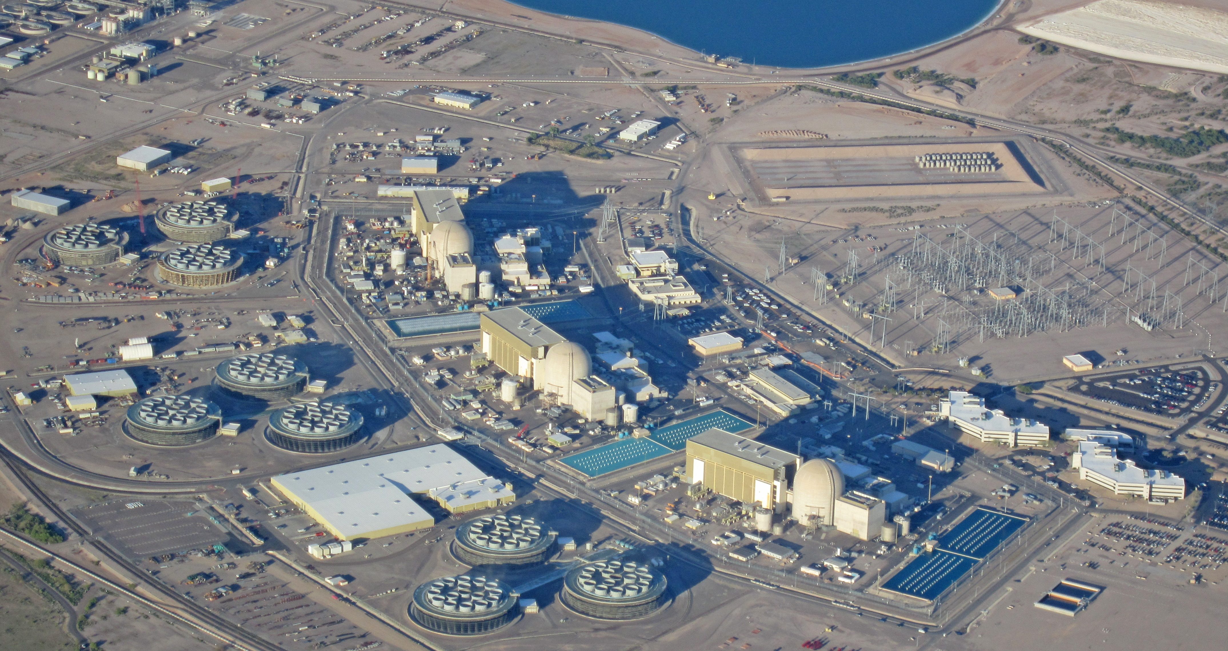 PNM forced to justify nuclear buy PNM forced to justify nuclear buy
