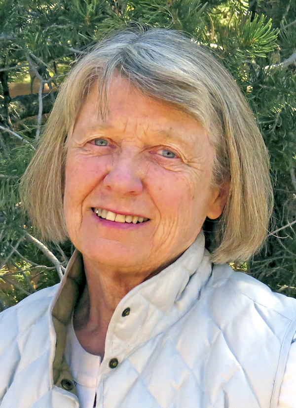 Volunteer profile: Teresa Seamster Volunteer profile: Teresa Seamster