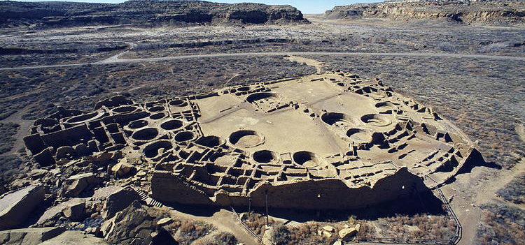 BLM: Stop auctioning off Chaco to oil and gas