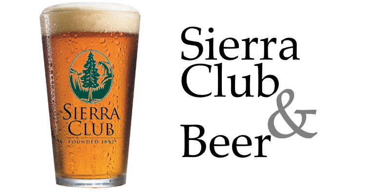 Virtual Sierra Club & Beer Virtual Sierra Club & Beer