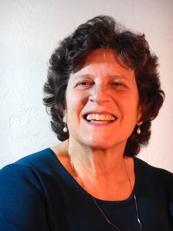 Volunteer profile: Ellen Loehman Volunteer profile: Ellen Loehman