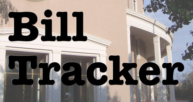 Legislative update as New Mexico session nears end