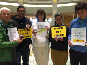 Activism, deadlock define legislative session