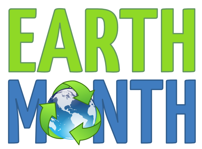 Earth Month Events Earth Month Events