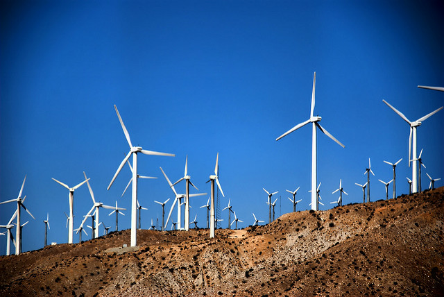 SB312 – renewable energy for NM — act now