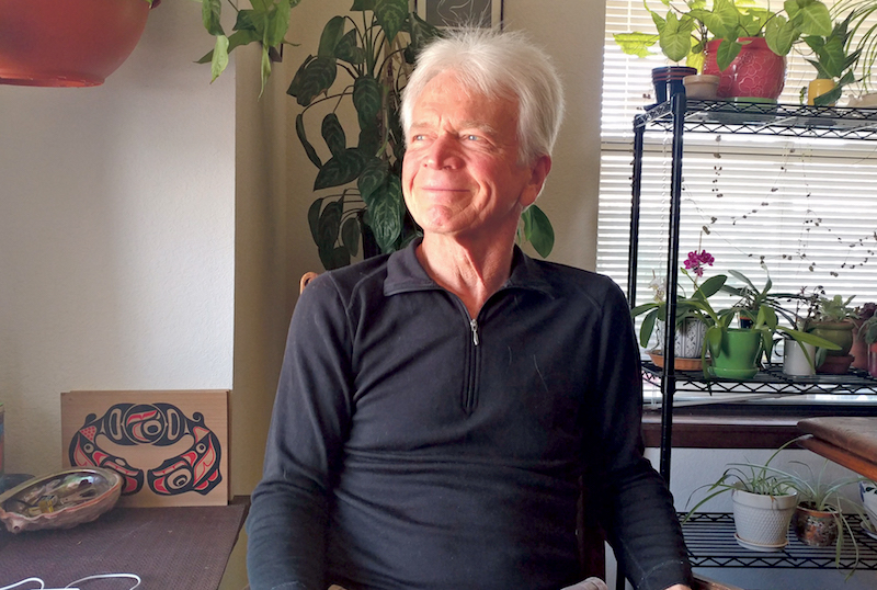 Meet the ExComm – Laurence Gibson Meet the ExComm – Laurence Gibson