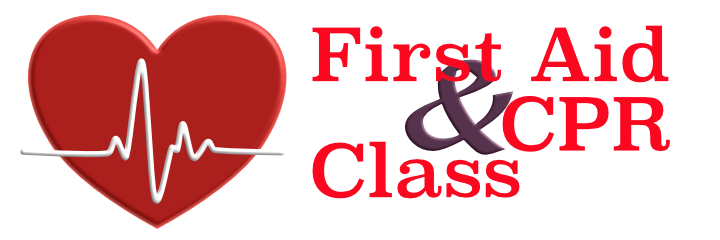 First Aid, CPR & AED class