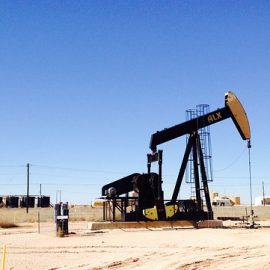 Sandoval officials side with Big Oil and Gas over residents Sandoval officials side with Big Oil and Gas over residents