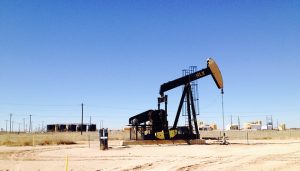 Fracking Threats to the Albuquerque Basin Aquifer