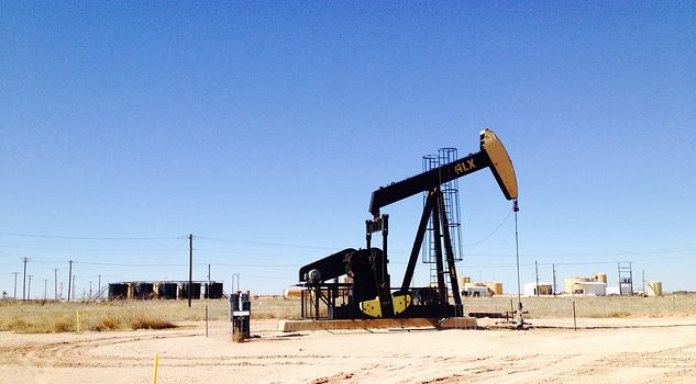 Fracking Threats to the Albuquerque Basin Aquifer