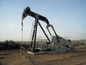 Will Sandoval County choose oil and gas over people? 
