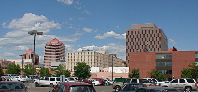 Endorsements for Albuquerque municipal election
