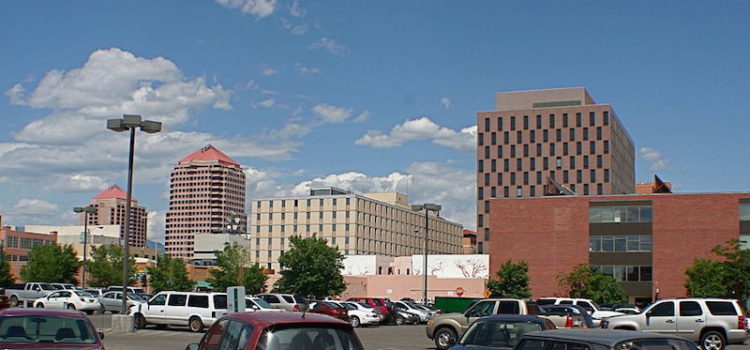 Endorsements for Albuquerque municipal election