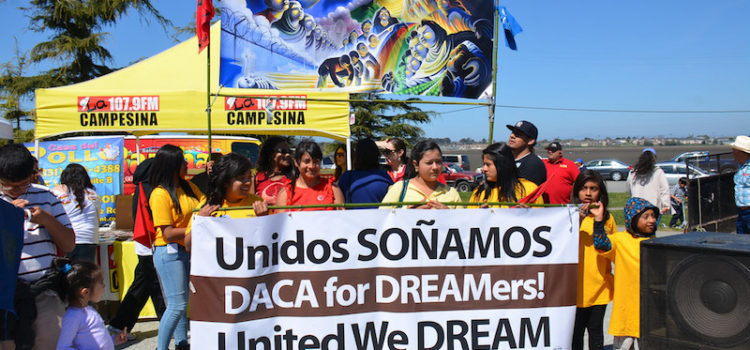 Sierra Club Statement on Trump’s Termination of DACA