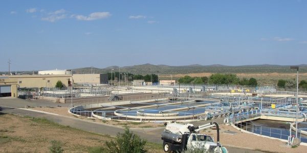 Caring for our water