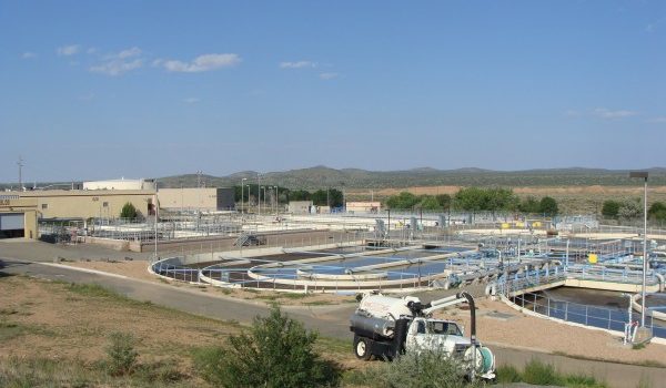 Caring for our water