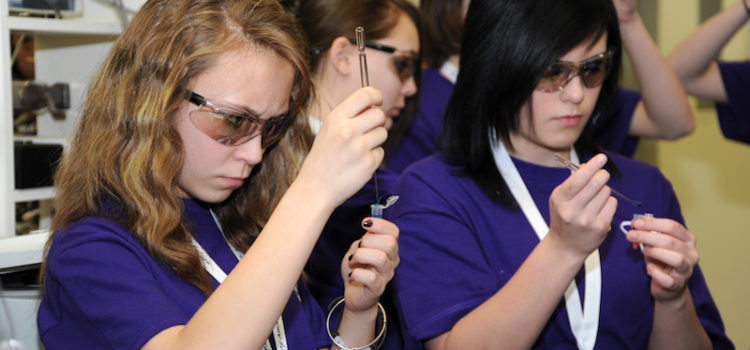 Sierra Club weighs in on proposed science standards