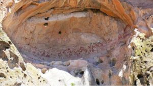 Trip Report - Painted Cave