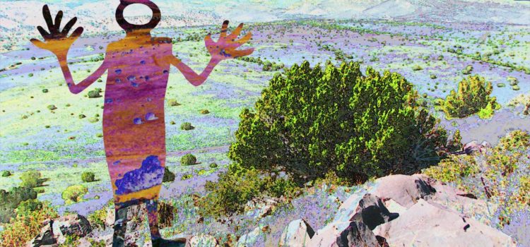 First Friday Arts – December 2017