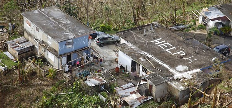 Still working for Puerto Rico Still working for Puerto Rico