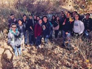 El Paso Group: Getting kids outside for 40 years
