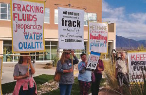 People-powered victory in Sandoval County