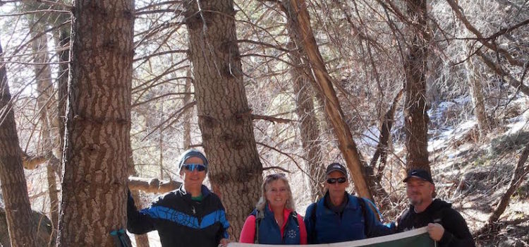 Veterans’ outings flourish