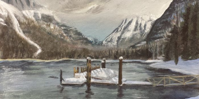 First Friday Arts – February 2018