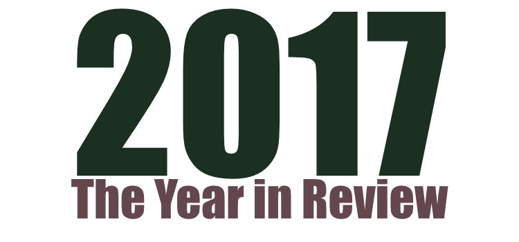 Rio Grande Chapter Year in Review Rio Grande Chapter Year in Review