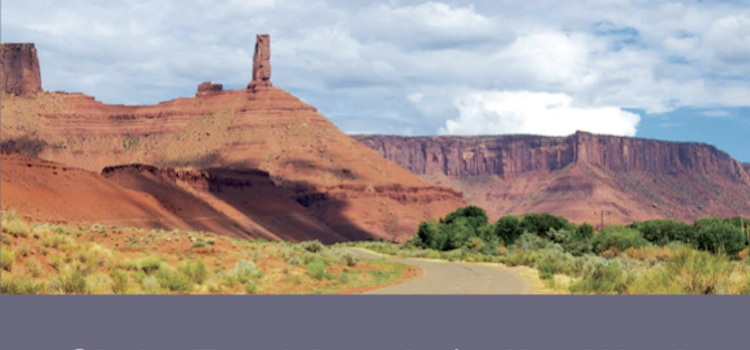 State Trust Lands in the West State Trust Lands in the West