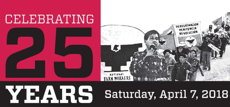 César Chávez Day celebration César Chávez Day celebration