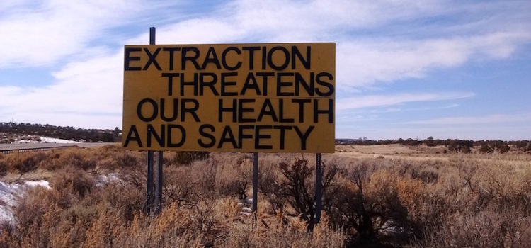Greater Chaco Coalition Demands More Than Piece-Meal Protection in Response to 10-Mile Buffer Greater Chaco Coalition Demands More Than Piece-Meal Protection in Response to 10-Mile Buffer